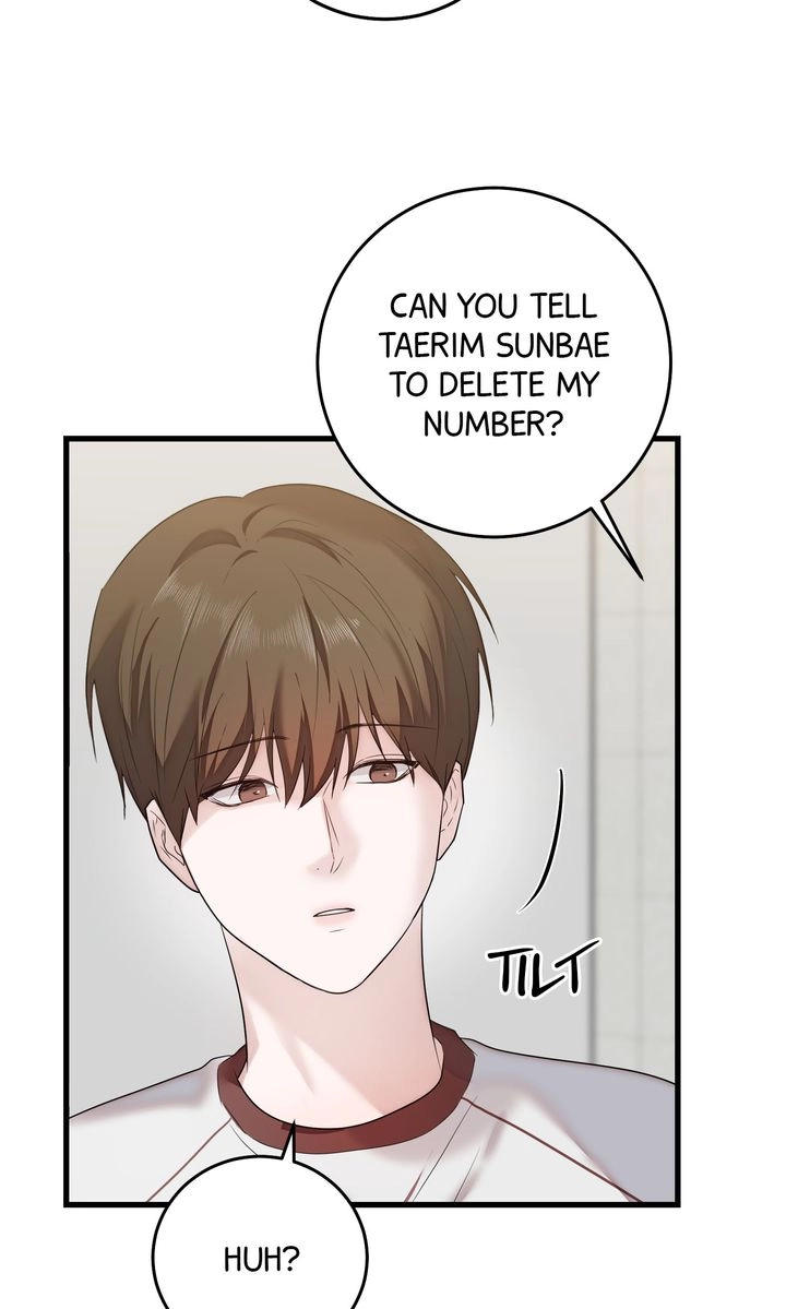 Sweet Shot Chapter 31 page 28 - 