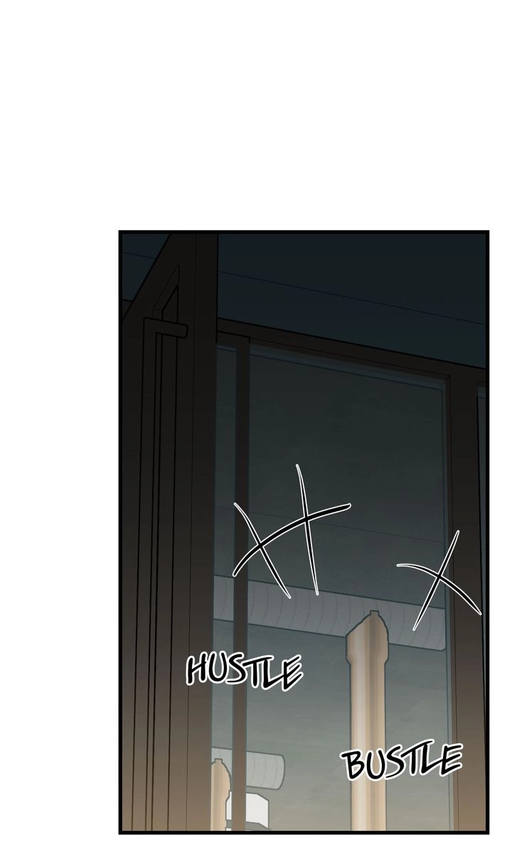 Sweet Shot Chapter 31 page 32 - 