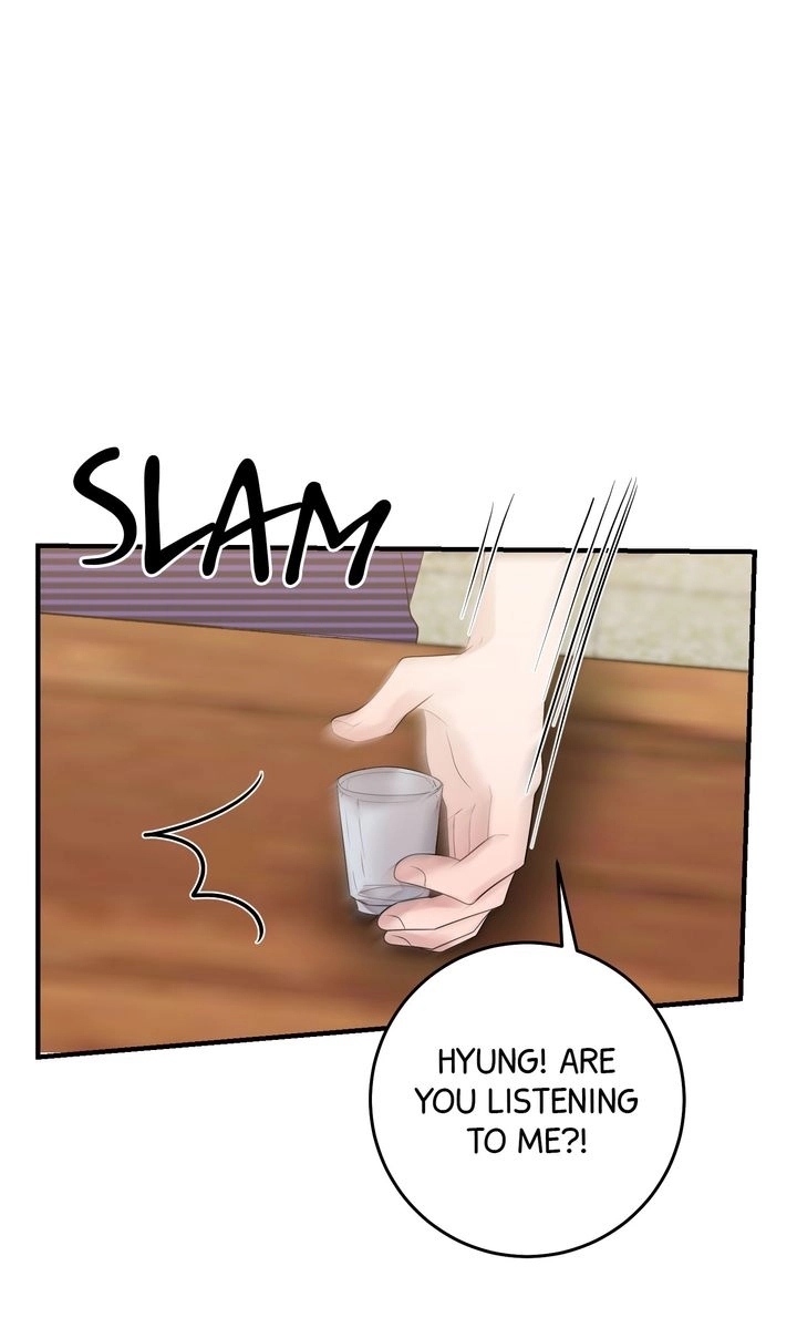 Sweet Shot Chapter 31 page 33 - 