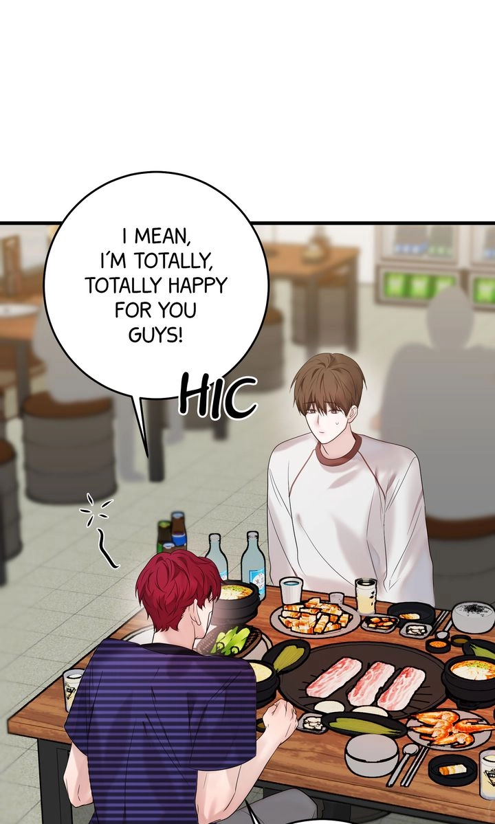 Sweet Shot Chapter 31 page 34 - 