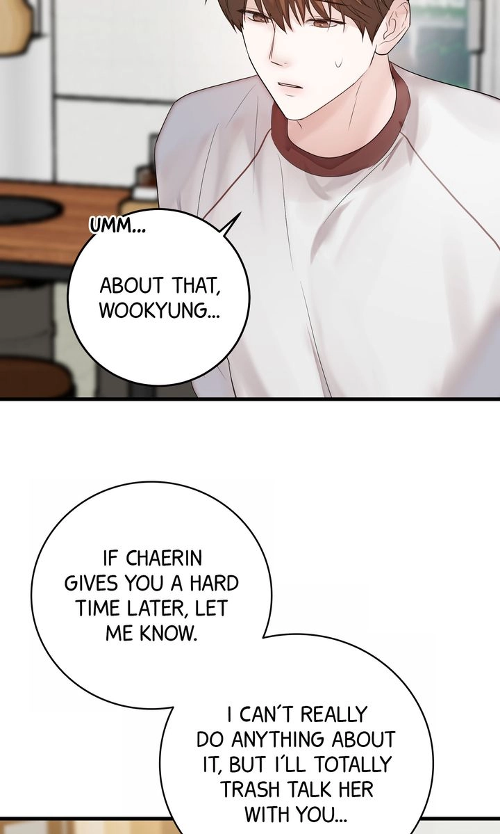 Sweet Shot Chapter 31 page 36 - 