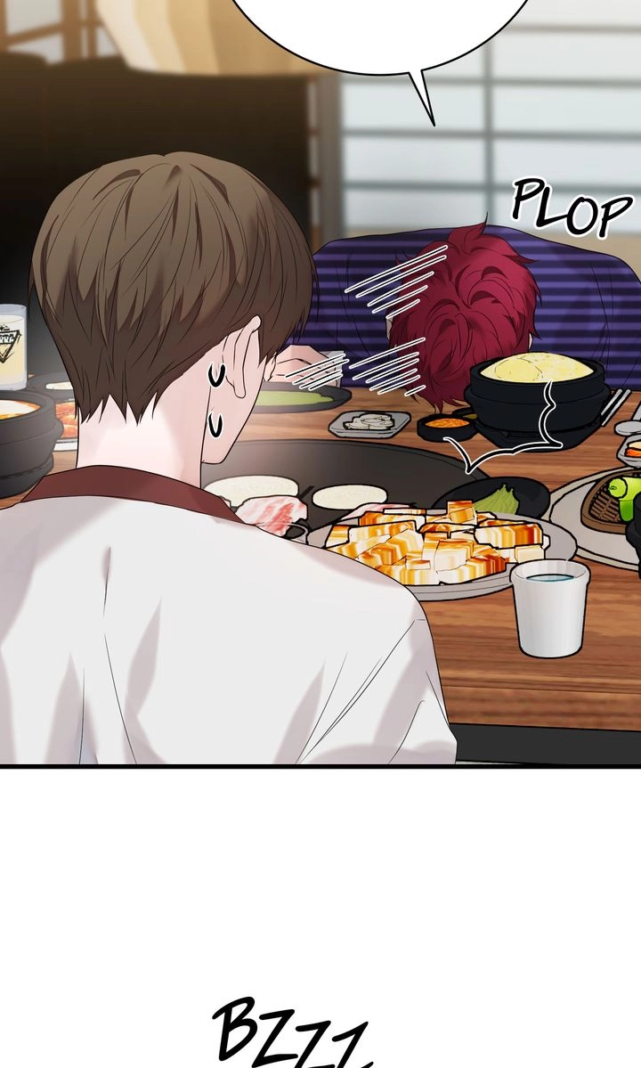 Sweet Shot Chapter 31 page 37 - 