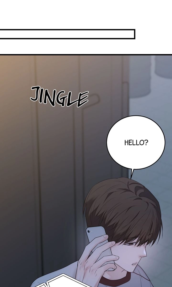 Sweet Shot Chapter 31 page 40 - 