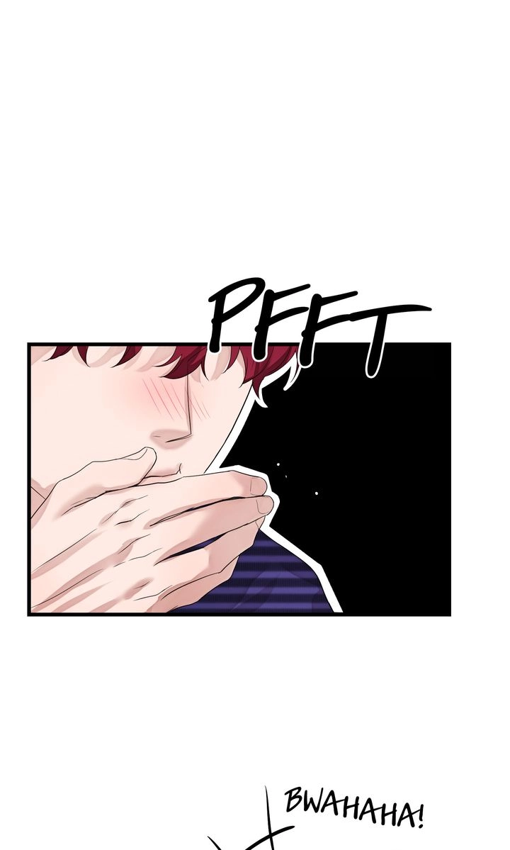 Sweet Shot Chapter 31 page 5 - 