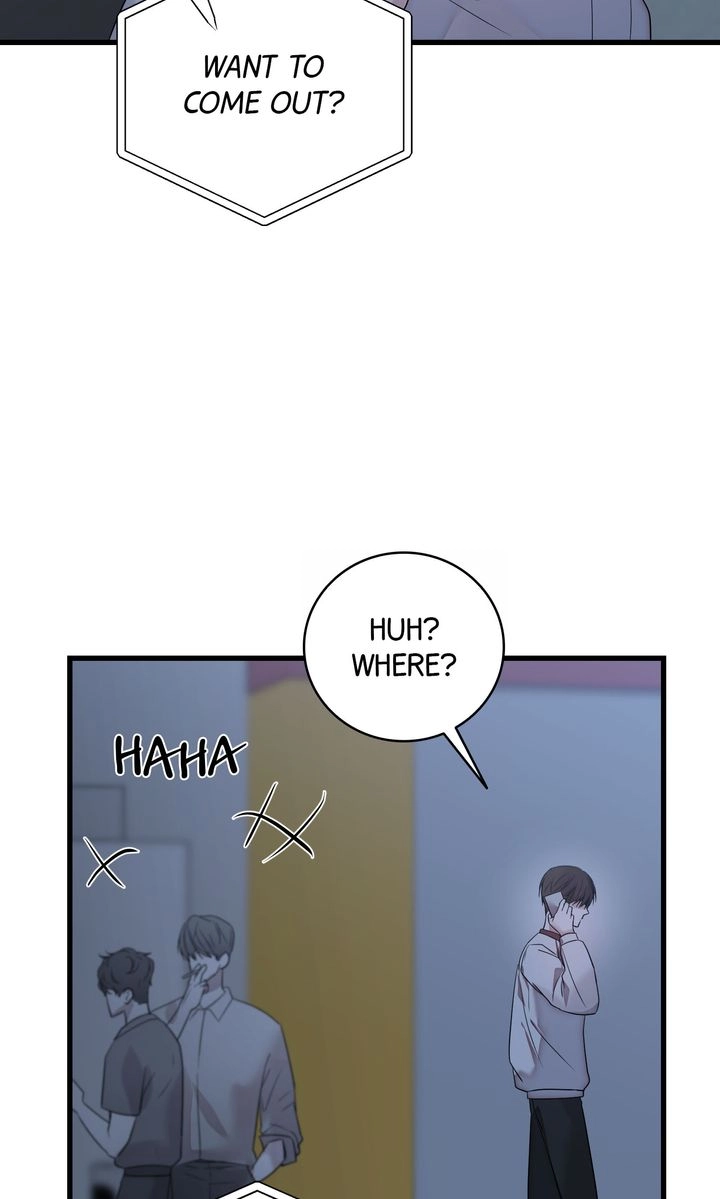 Sweet Shot Chapter 31 page 41 - 