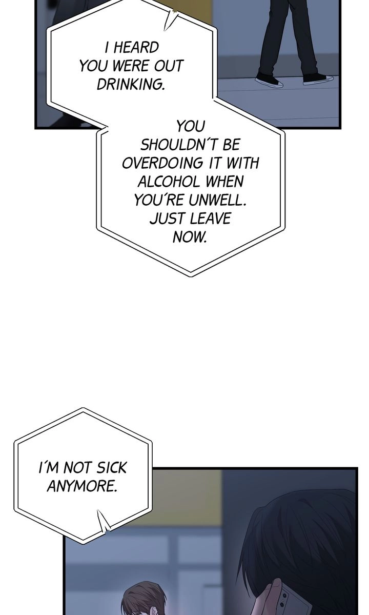 Sweet Shot Chapter 31 page 42 - 