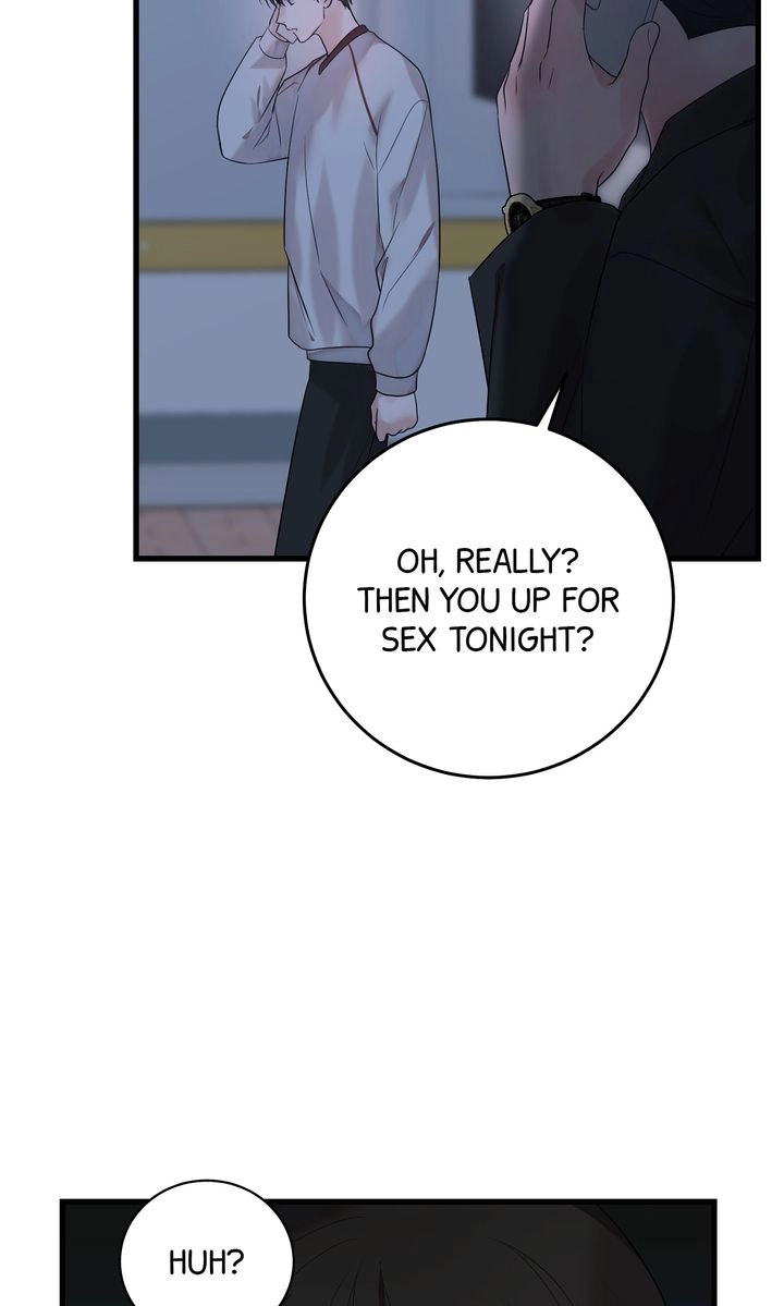 Sweet Shot Chapter 31 page 43 - 