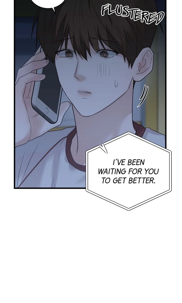 Sweet Shot Chapter 31 page 44 - 