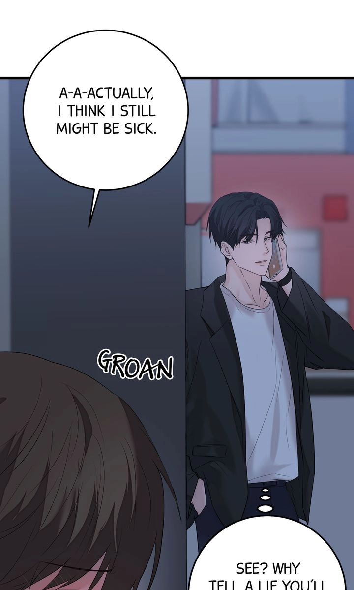 Sweet Shot Chapter 31 page 45 - 