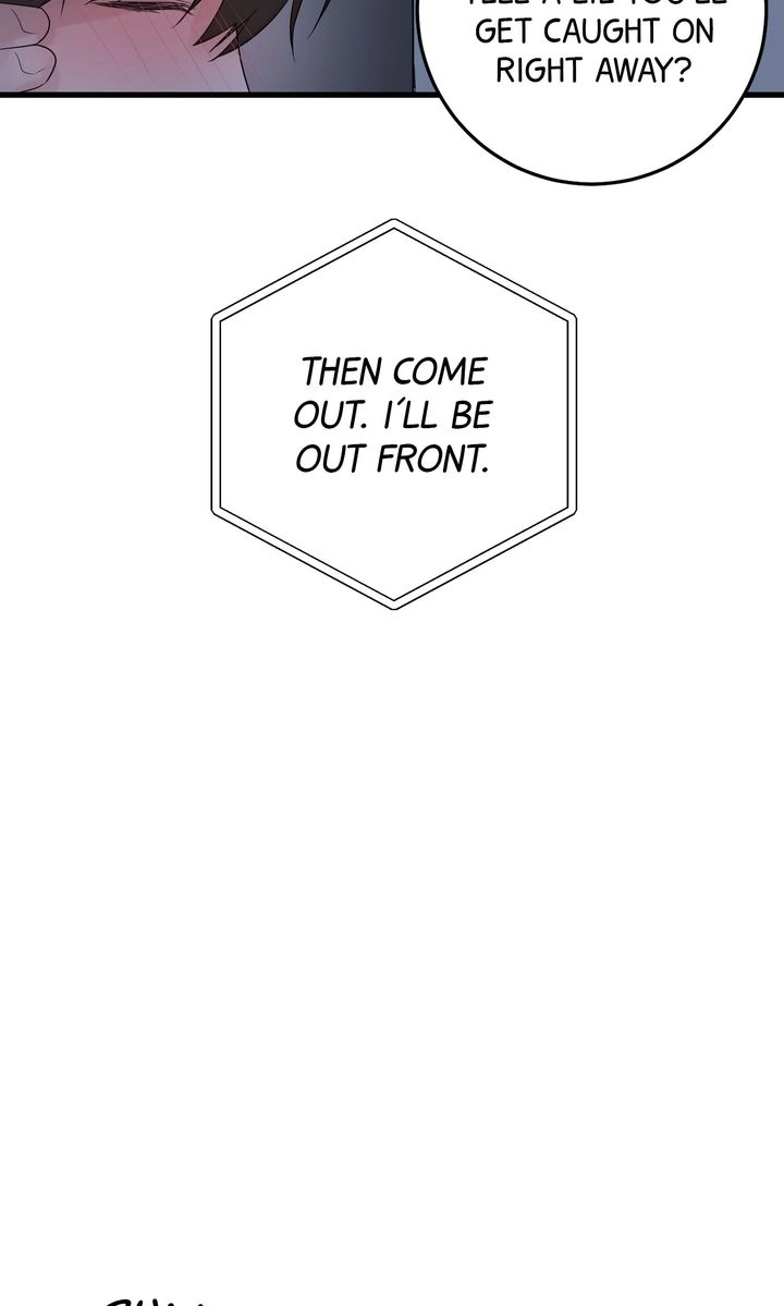 Sweet Shot Chapter 31 page 46 - 