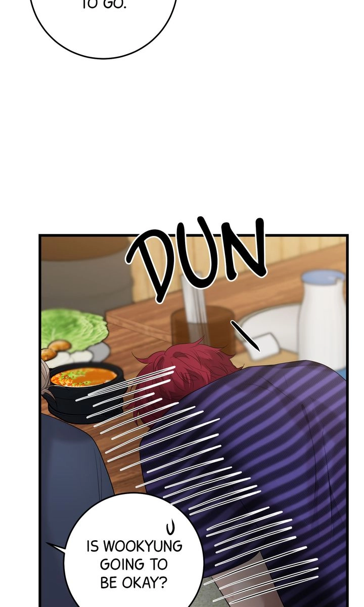 Sweet Shot Chapter 31 page 48 - 