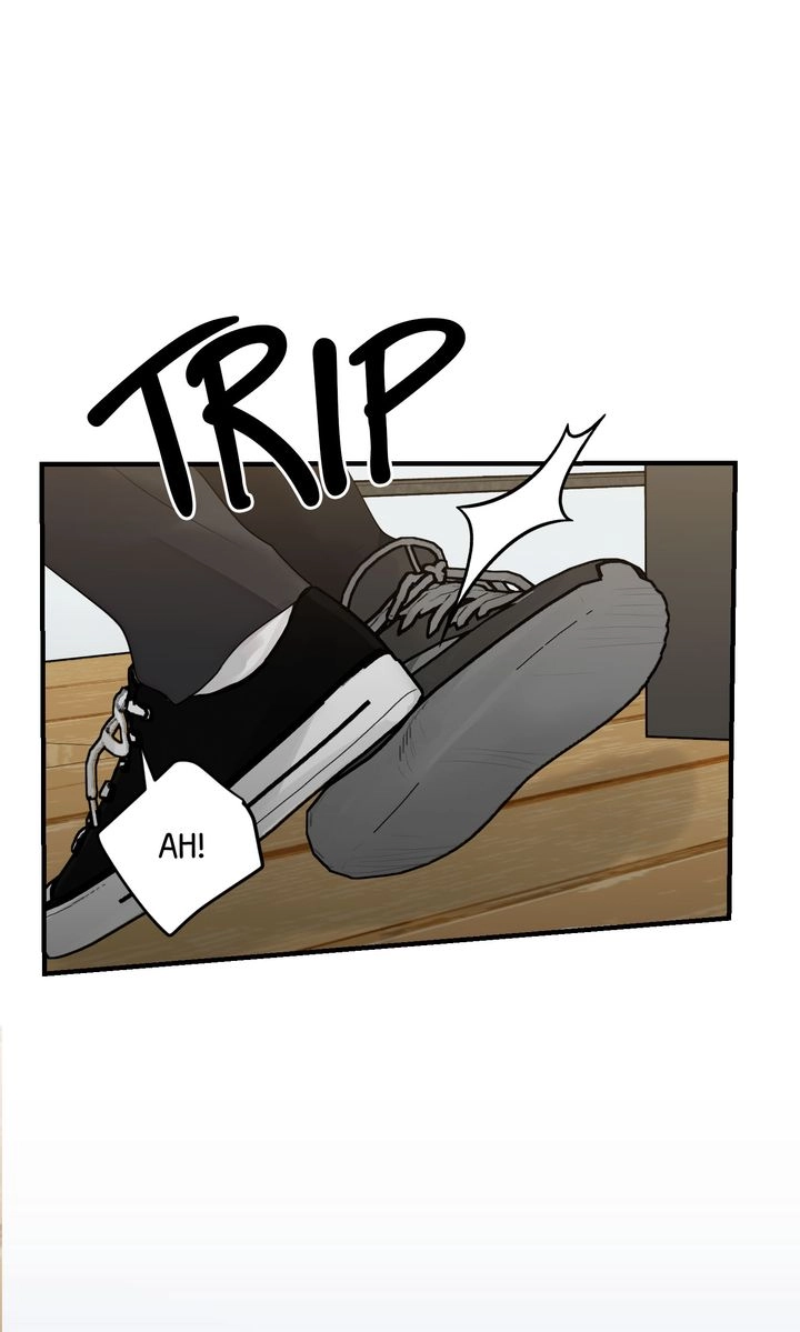 Sweet Shot Chapter 31 page 54 - 