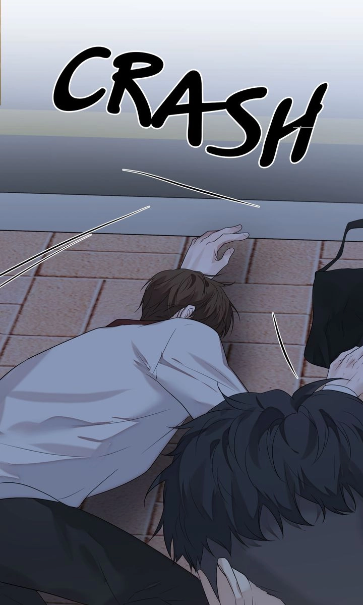 Sweet Shot Chapter 31 page 55 - 
