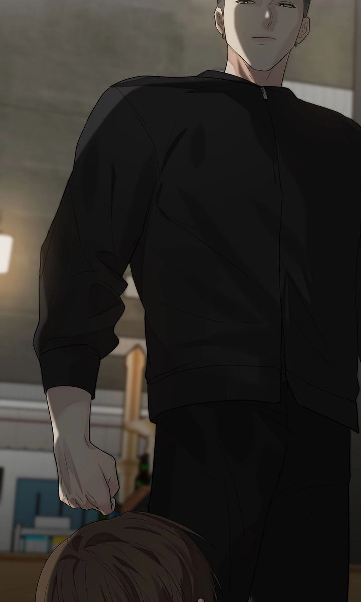 Sweet Shot Chapter 31 page 59 - 