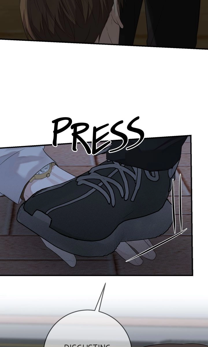 Sweet Shot Chapter 31 page 60 - 