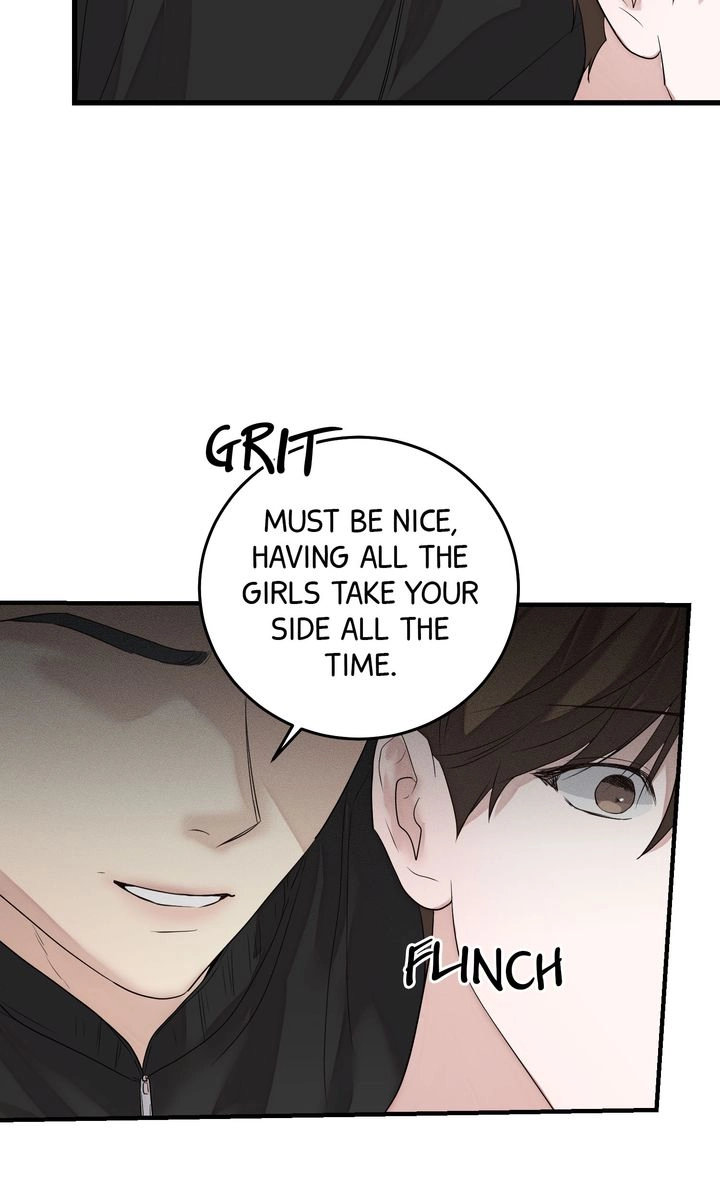 Sweet Shot Chapter 31 page 7 - 