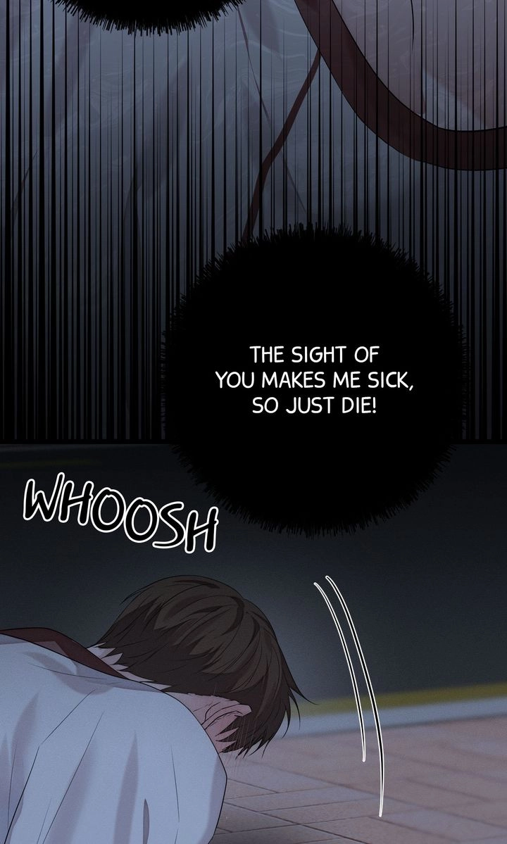 Sweet Shot Chapter 31 page 62 - 