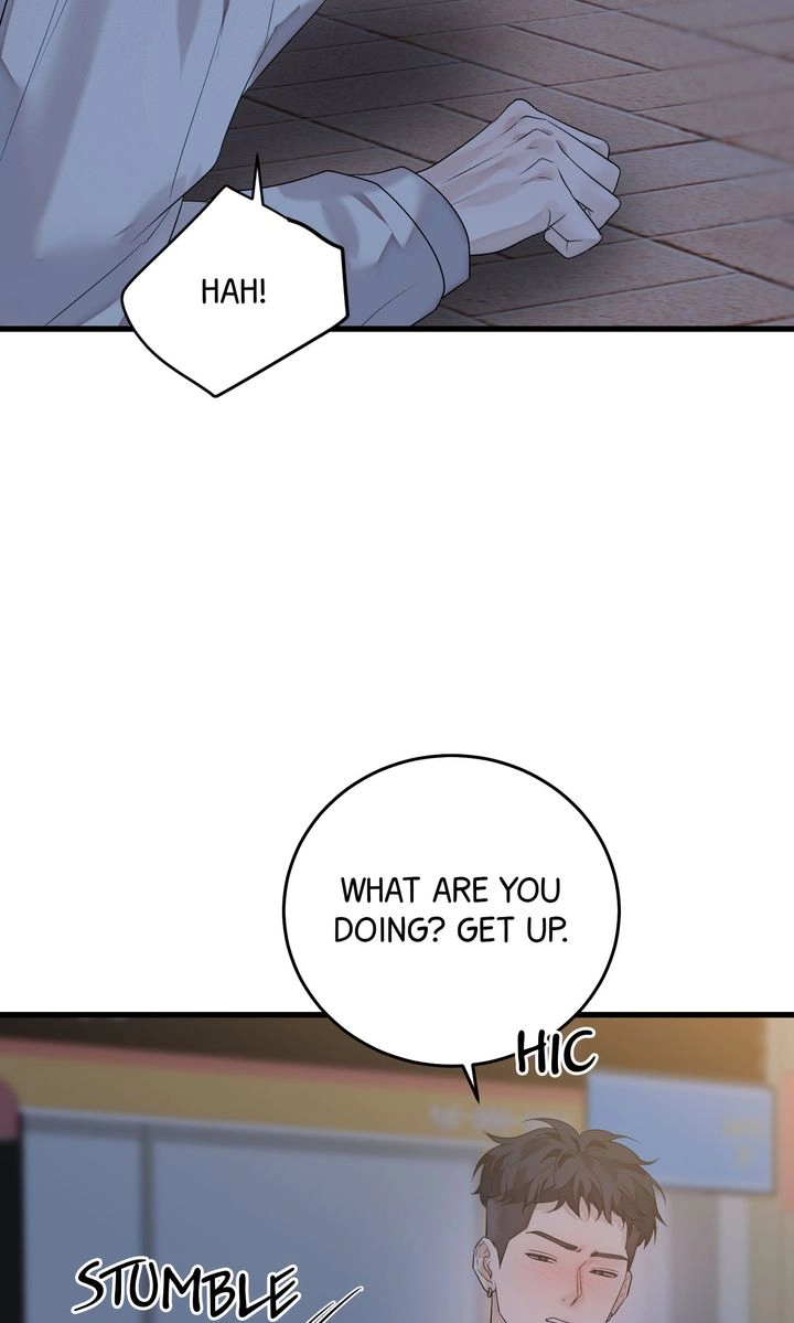 Sweet Shot Chapter 31 page 63 - 