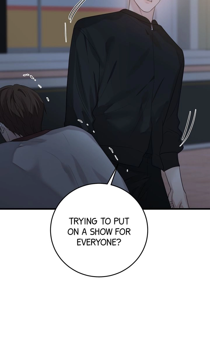 Sweet Shot Chapter 31 page 64 - 