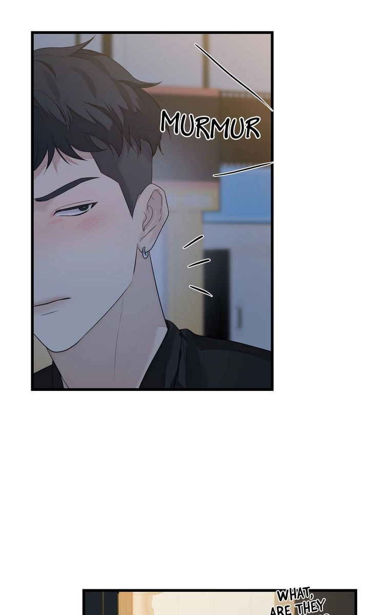 Sweet Shot Chapter 31 page 65 - 