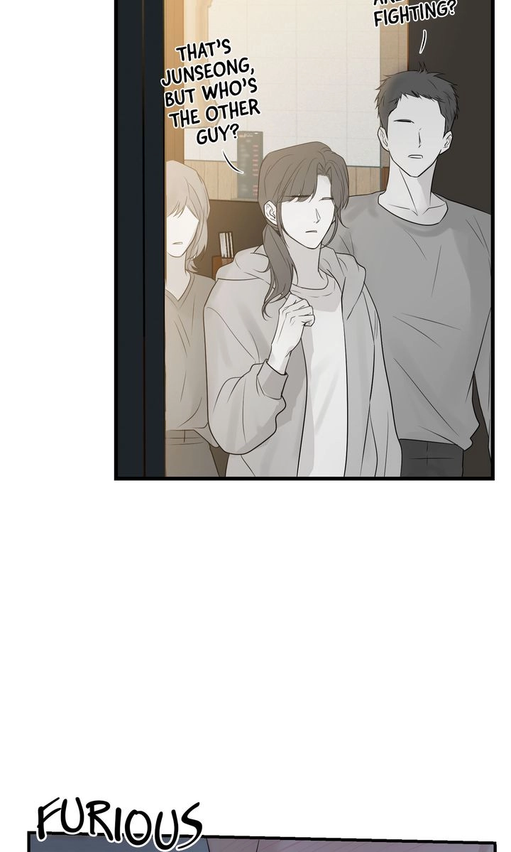 Sweet Shot Chapter 31 page 66 - 