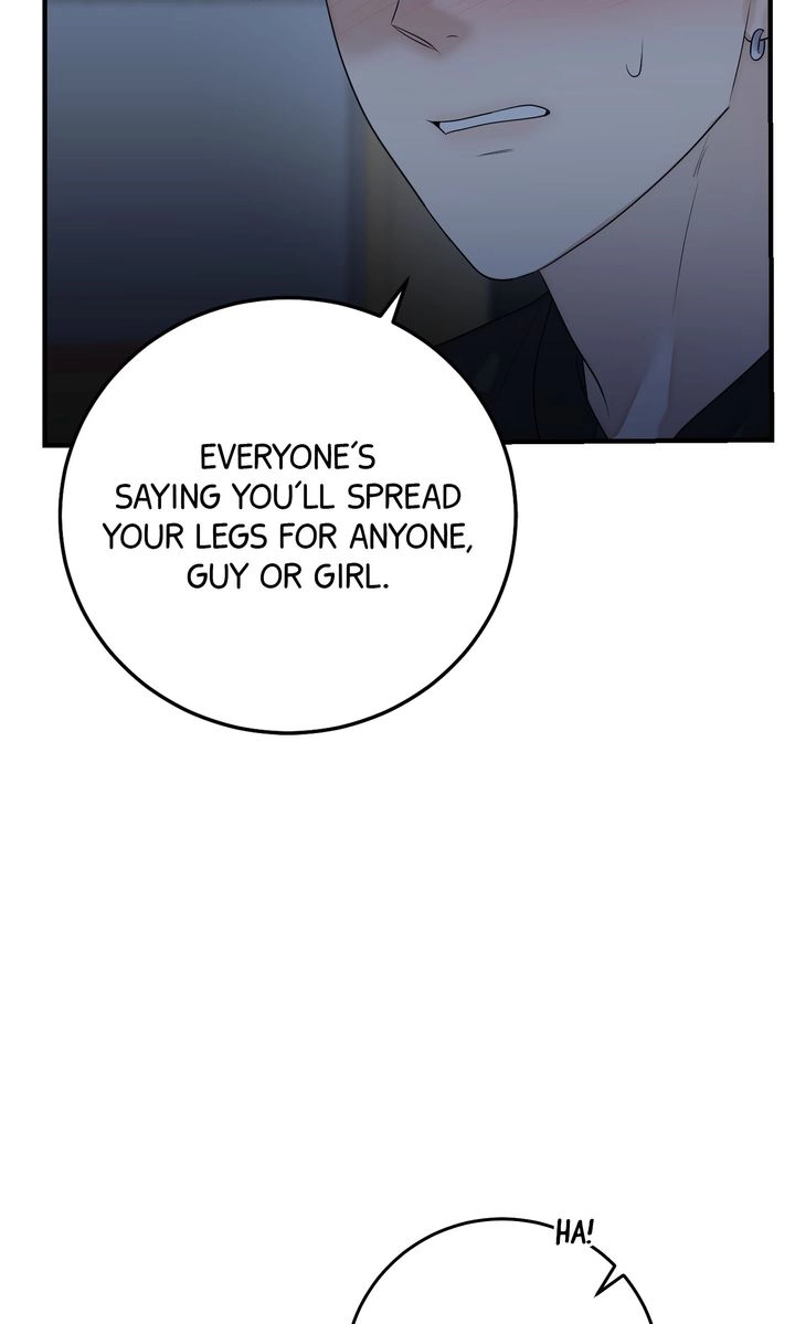 Sweet Shot Chapter 31 page 67 - 