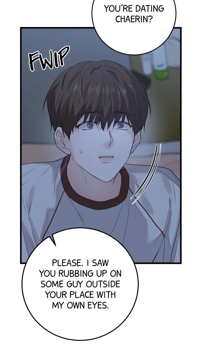 Sweet Shot Chapter 31 page 68 - 
