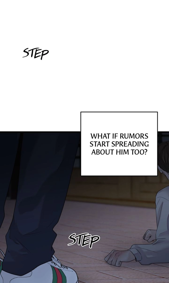 Sweet Shot Chapter 31 page 70 - 