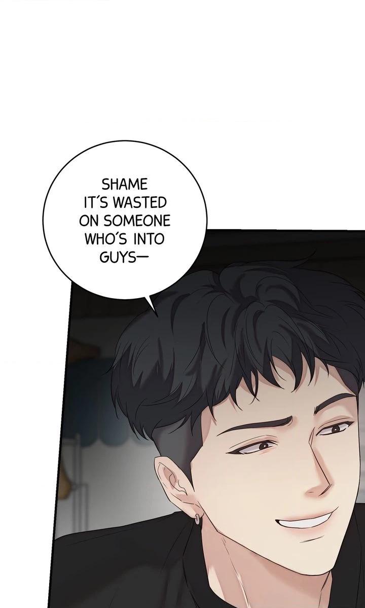 Sweet Shot Chapter 31 page 8 - 