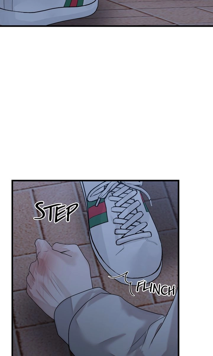 Sweet Shot Chapter 31 page 71 - 