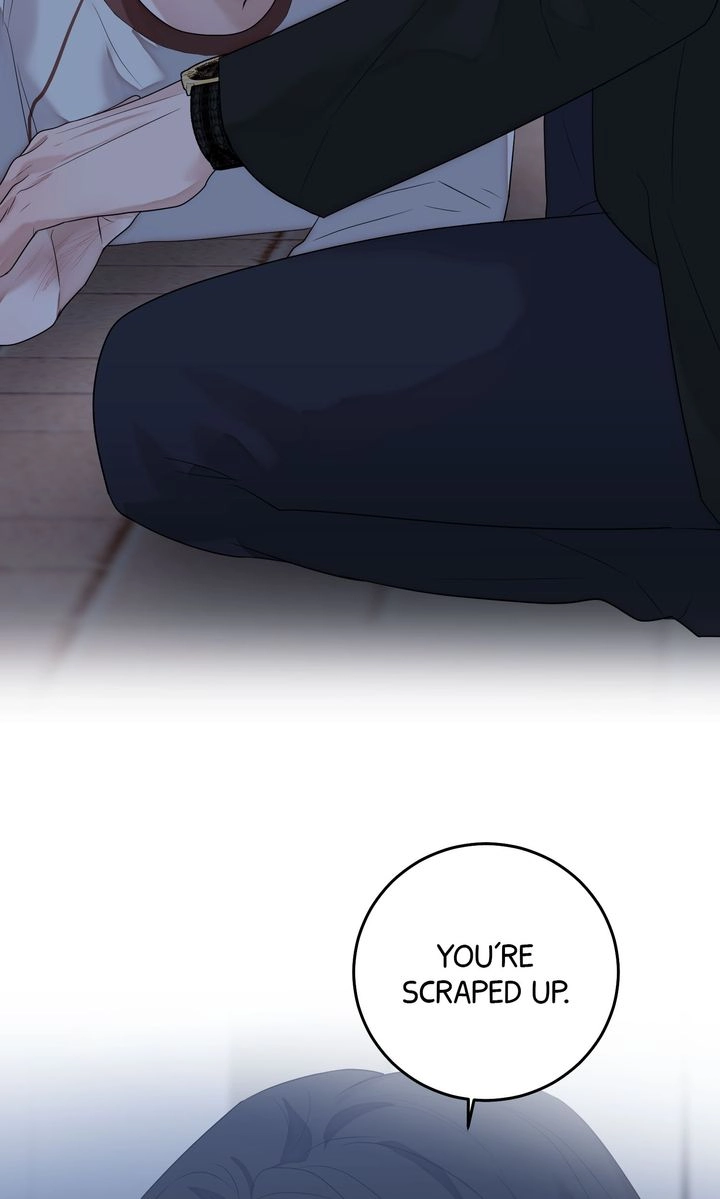 Sweet Shot Chapter 31 page 73 - 