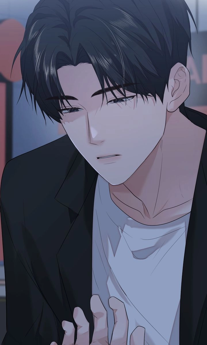 Sweet Shot Chapter 31 page 74 - 