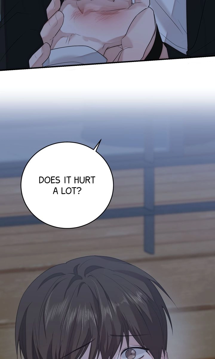 Sweet Shot Chapter 31 page 75 - 