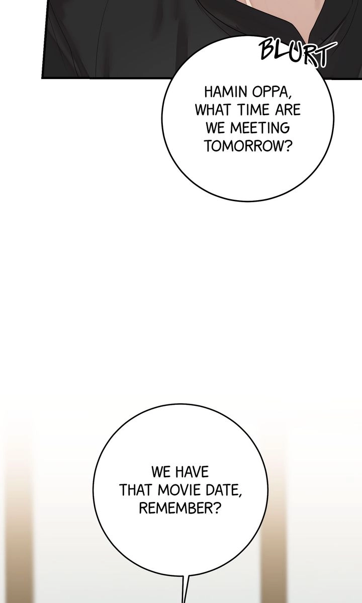 Sweet Shot Chapter 31 page 9 - 