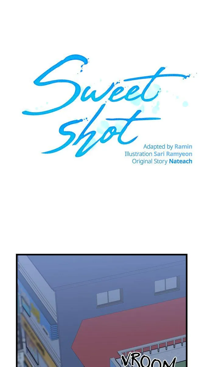 Sweet Shot Chapter 32 page 1 - 