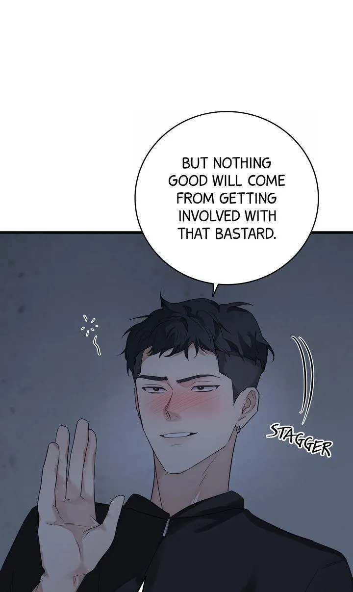 Sweet Shot Chapter 32 page 11 - 