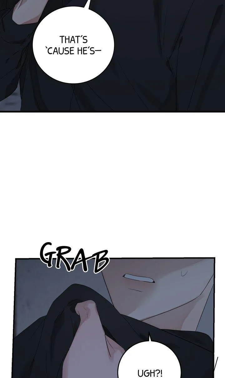 Sweet Shot Chapter 32 page 12 - 