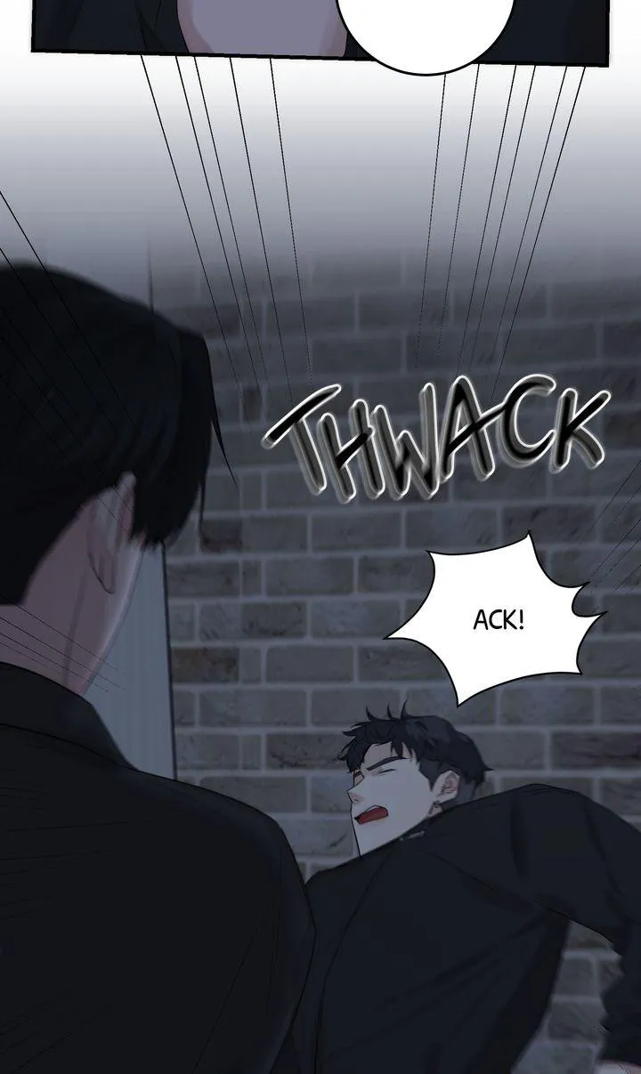 Sweet Shot Chapter 32 page 13 - 