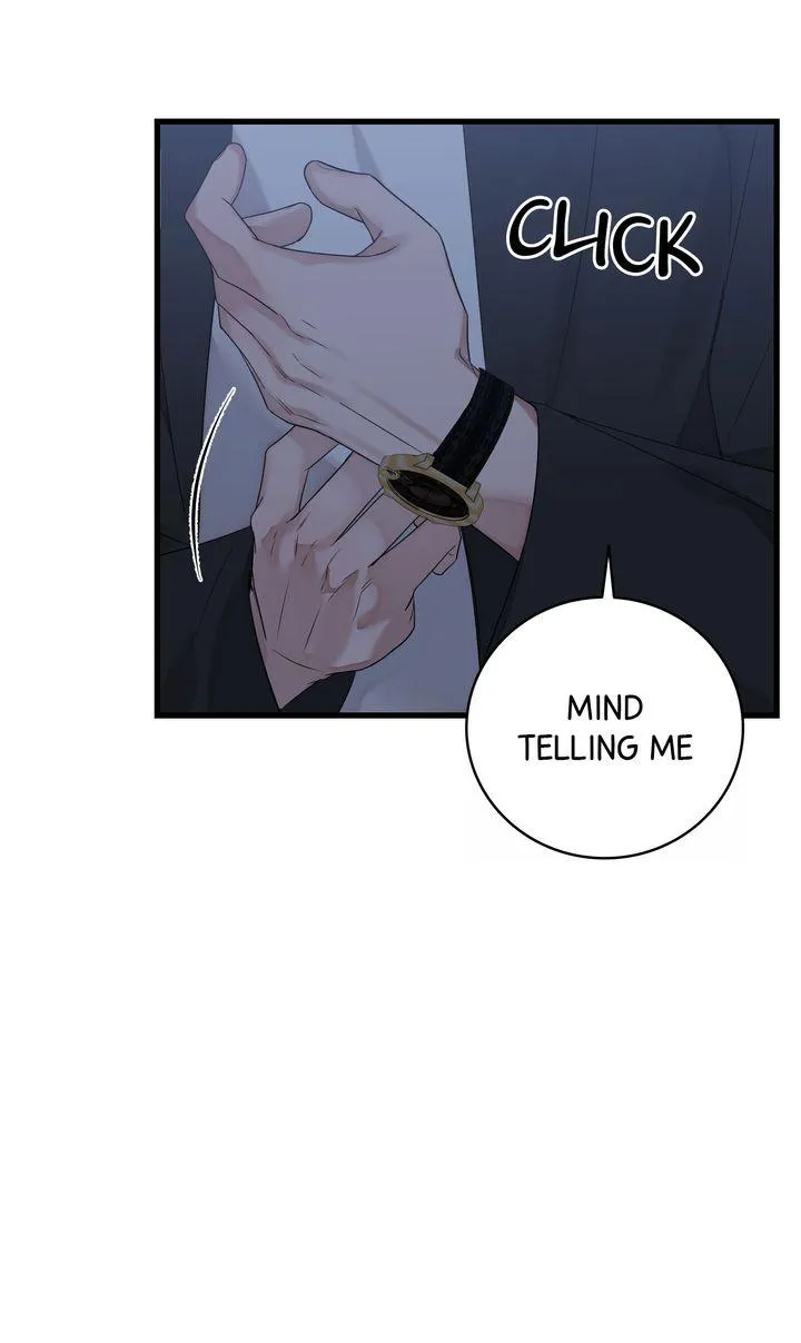 Sweet Shot Chapter 32 page 16 - 