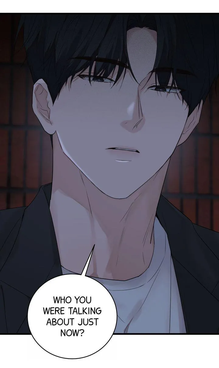 Sweet Shot Chapter 32 page 17 - 