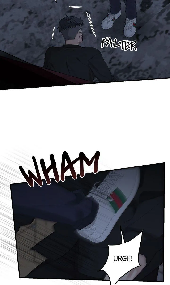 Sweet Shot Chapter 32 page 19 - 