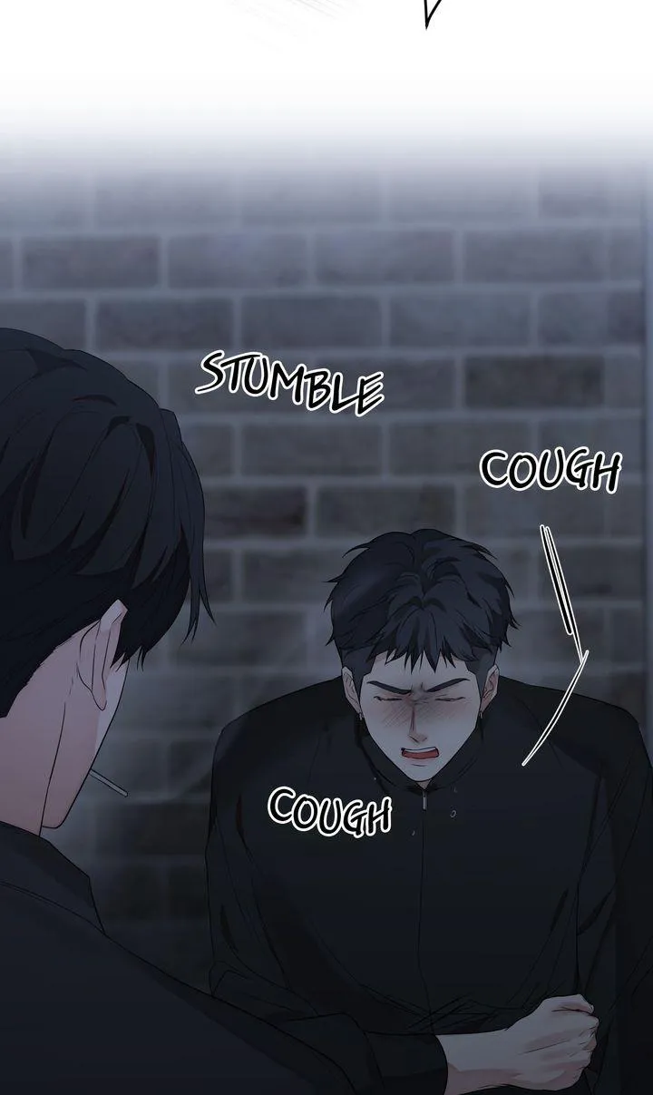 Sweet Shot Chapter 32 page 20 - 