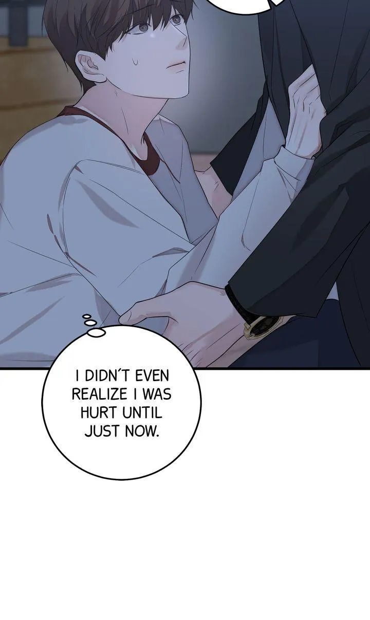 Sweet Shot Chapter 32 page 3 - 
