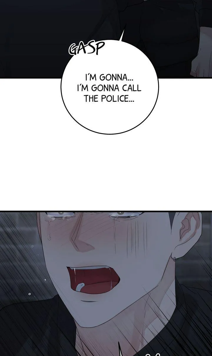 Sweet Shot Chapter 32 page 21 - 
