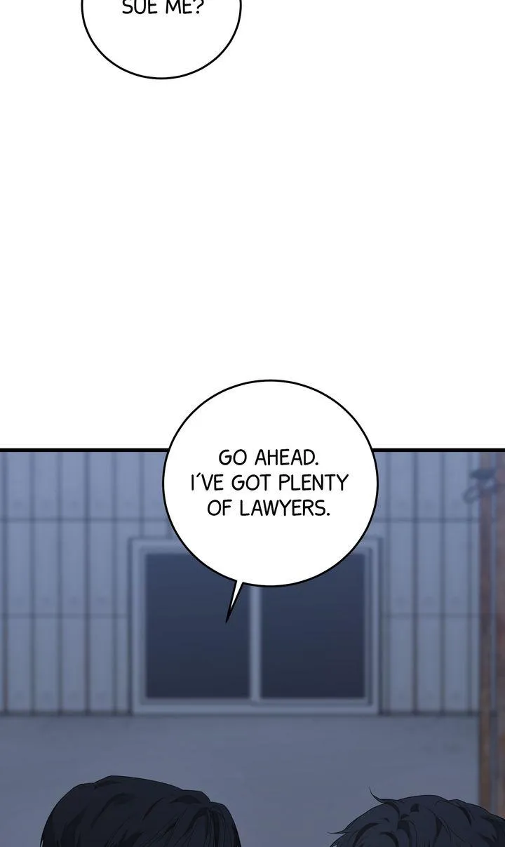 Sweet Shot Chapter 32 page 23 - 