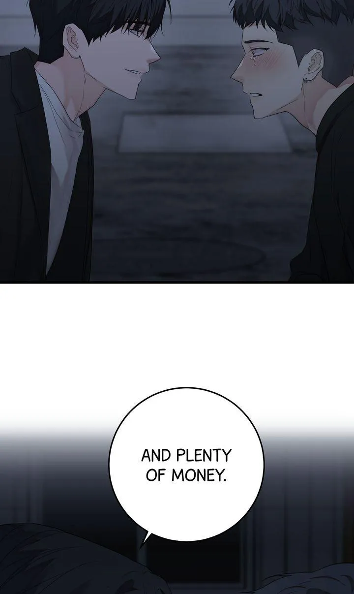 Sweet Shot Chapter 32 page 24 - 