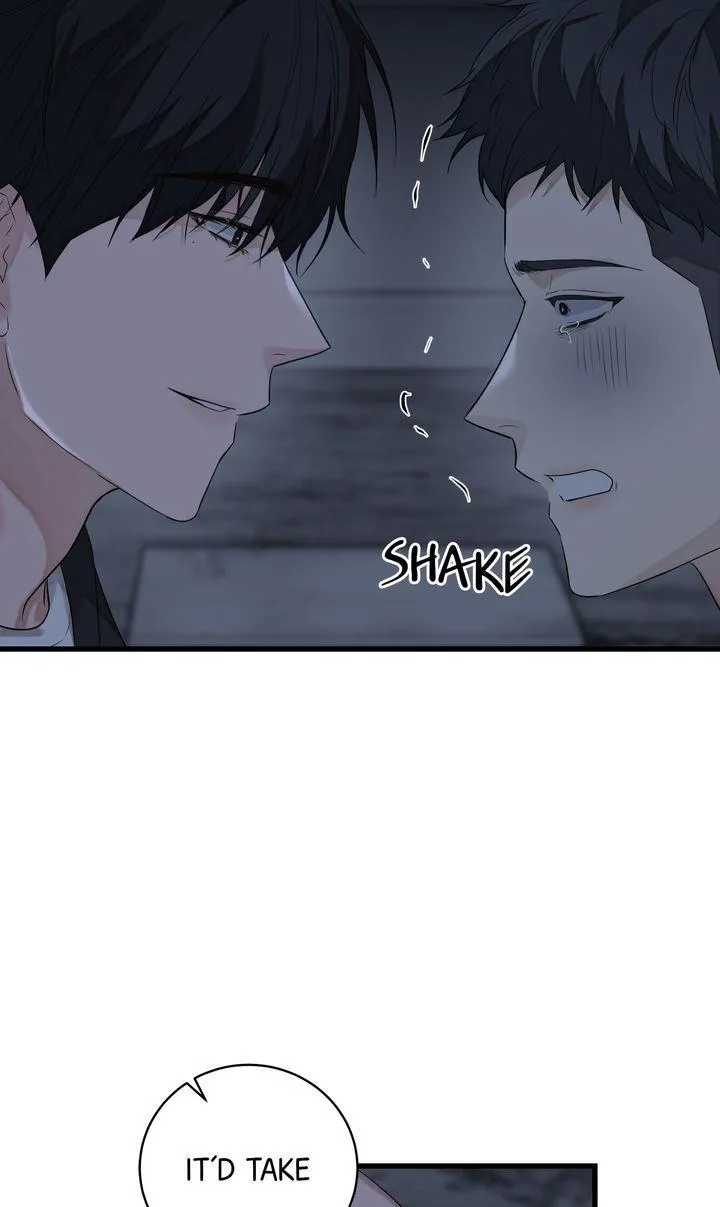 Sweet Shot Chapter 32 page 25 - 