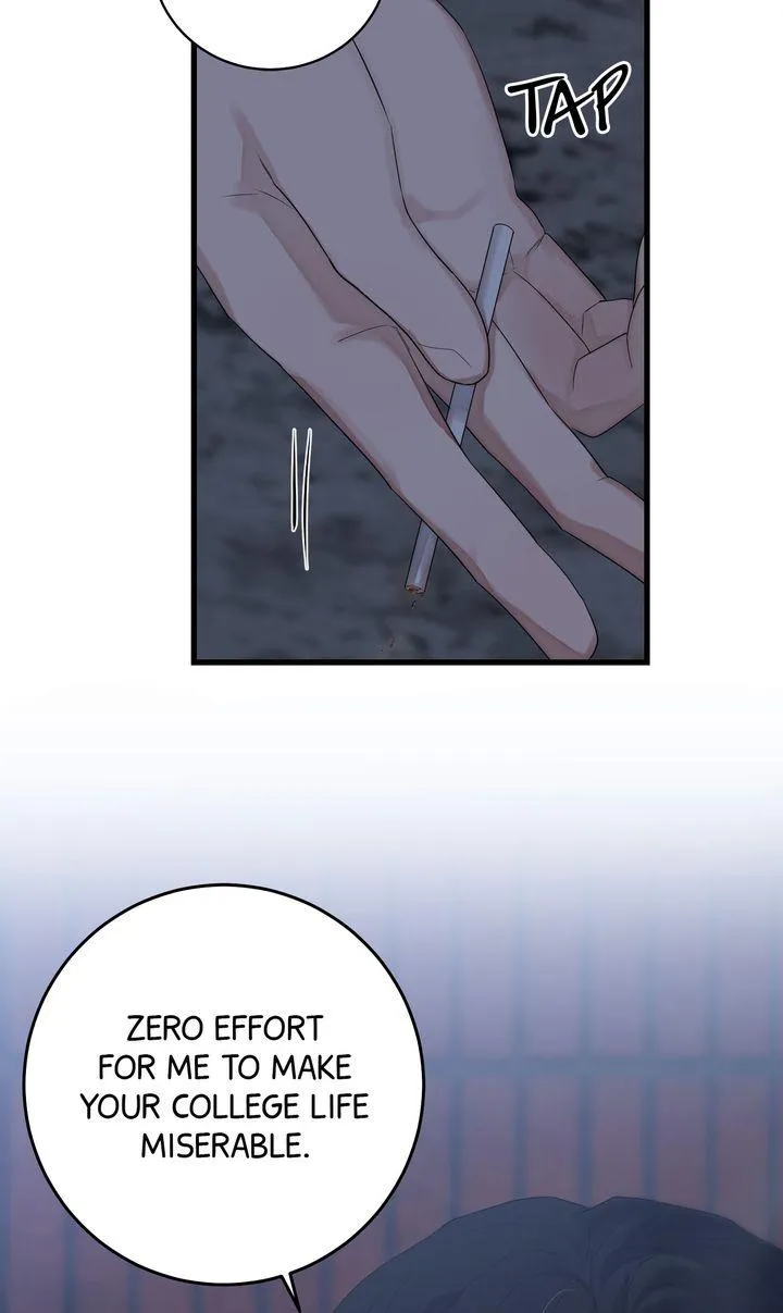 Sweet Shot Chapter 32 page 26 - 