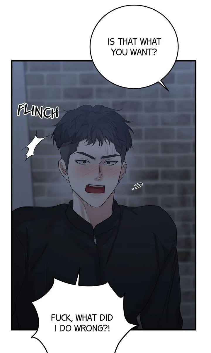 Sweet Shot Chapter 32 page 28 - 