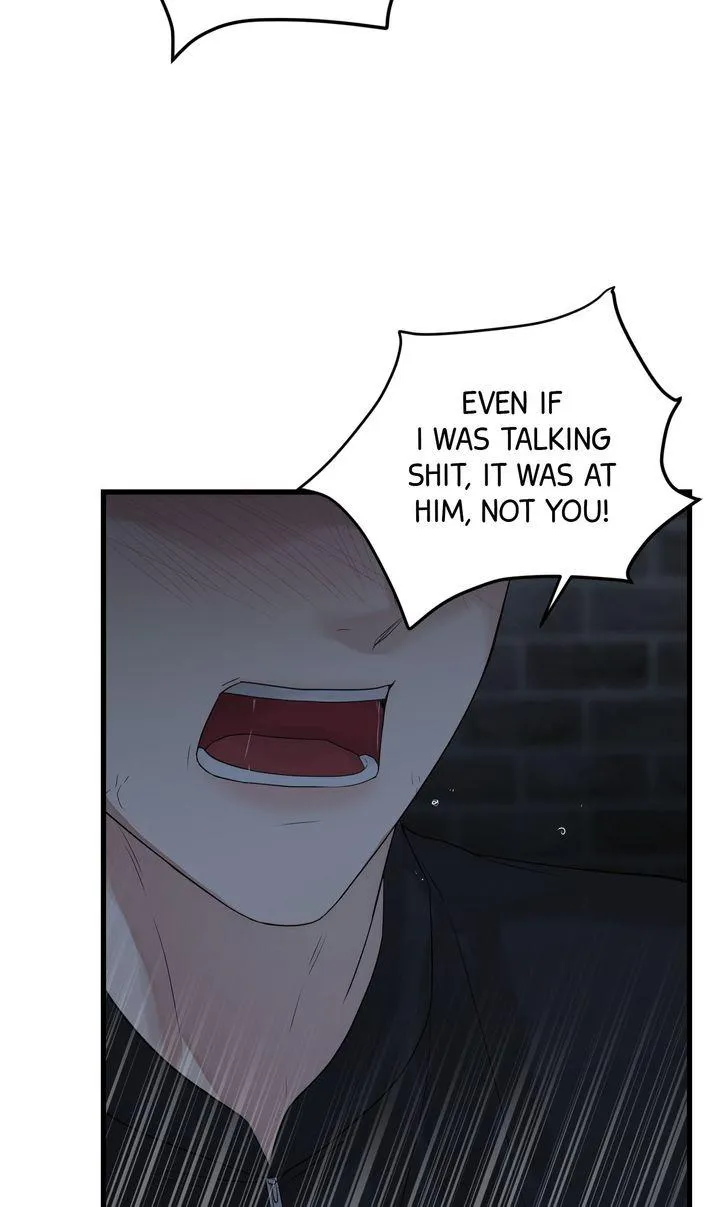 Sweet Shot Chapter 32 page 29 - 